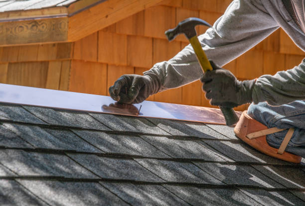 Best Roof Installation  in Cedar Crest, MA
