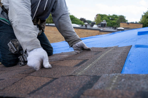 Best Flat Roofing  in Cedar Crest, MA
